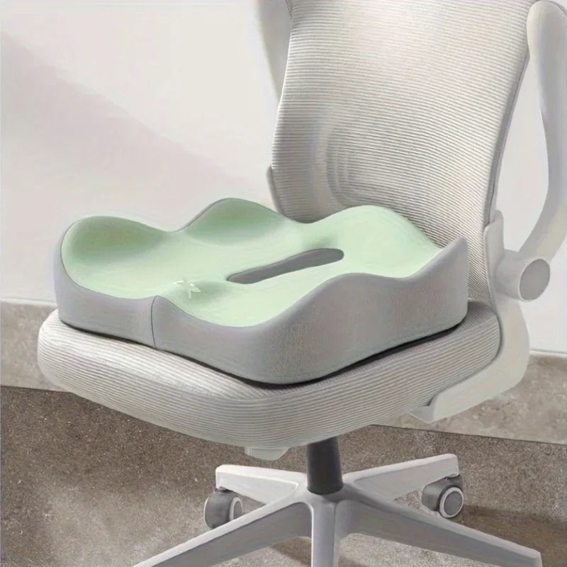 Memory Foam Seat Cushion