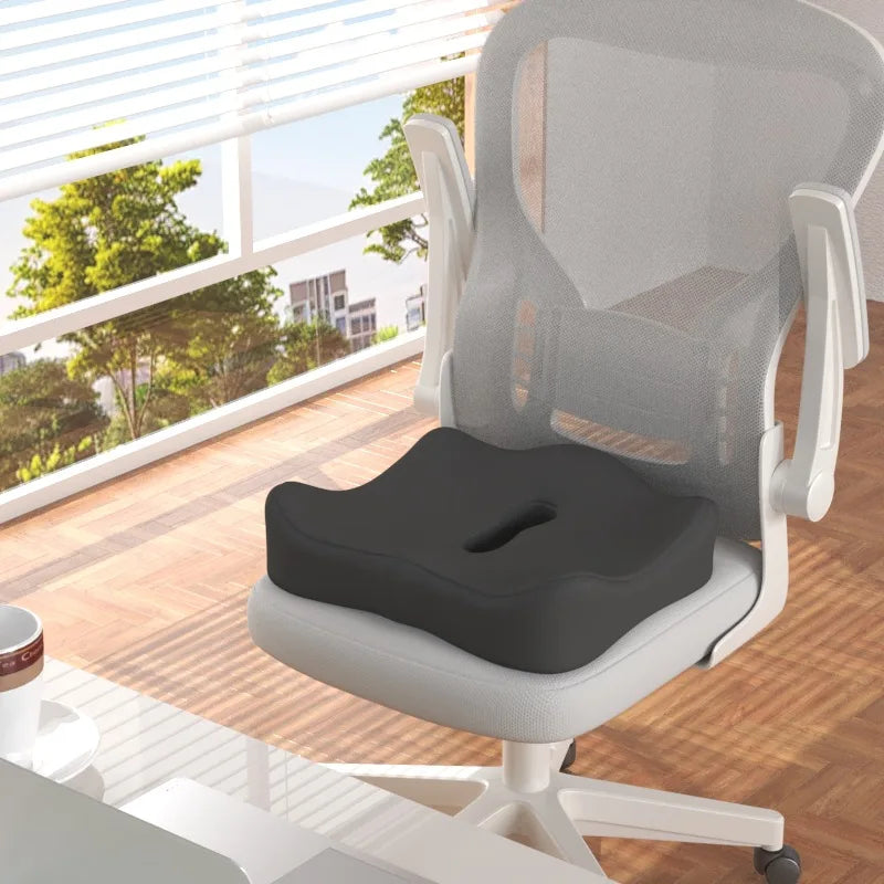 Memory Foam Seat Cushion
