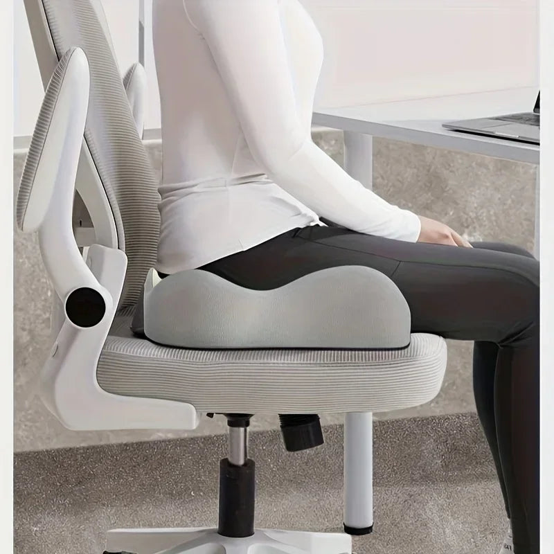 Memory Foam Seat Cushion