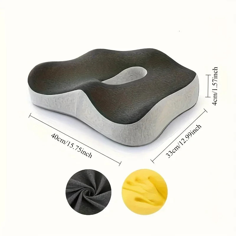 Memory Foam Seat Cushion