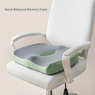 Memory Foam Seat Cushion