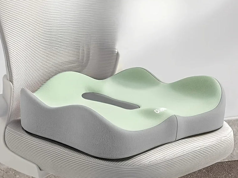 Memory Foam Seat Cushion