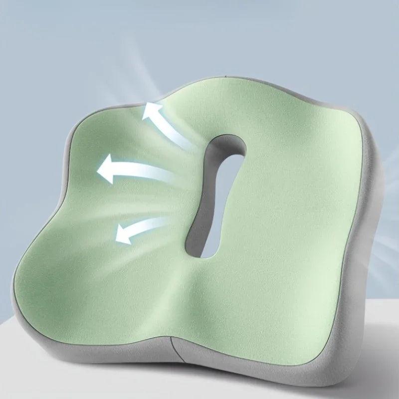 Memory Foam Seat Cushion