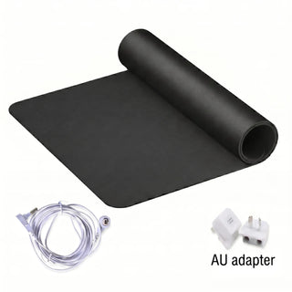 Grounded Gaming Desk Mat