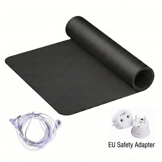 Grounded Gaming Desk Mat
