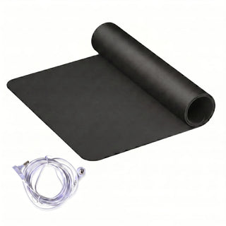 Grounded Gaming Desk Mat