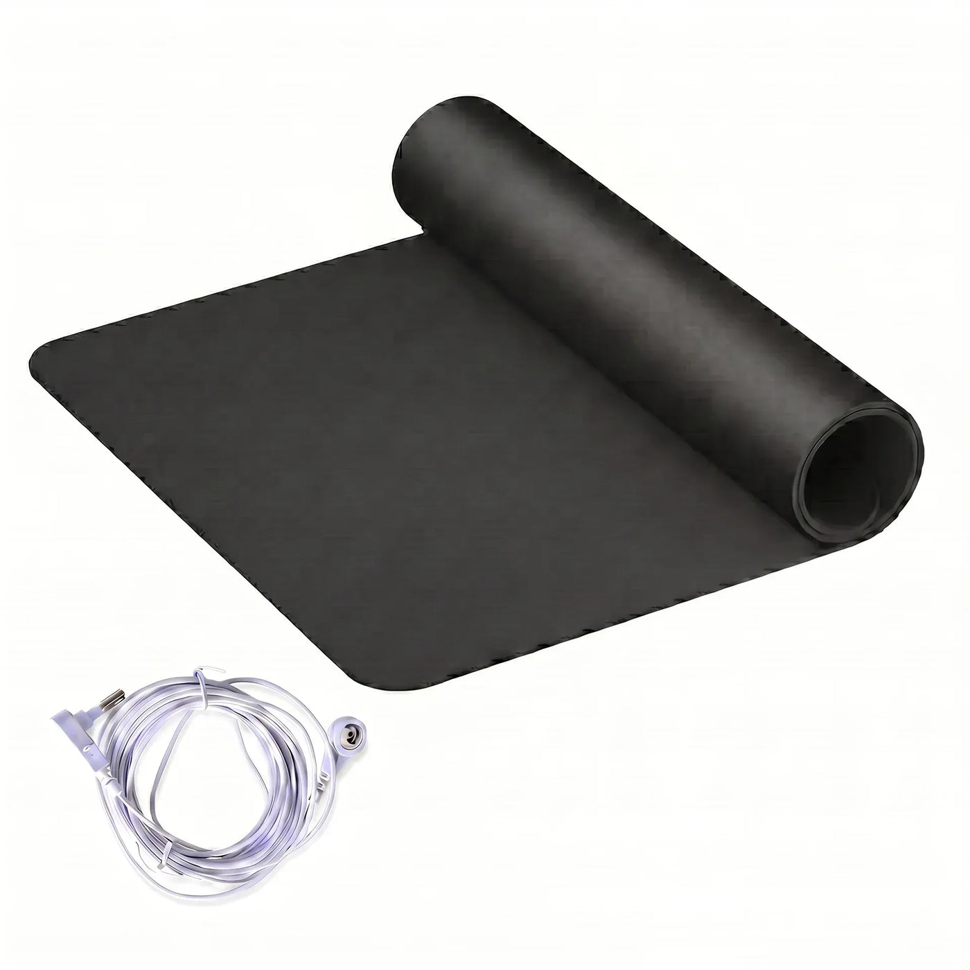 Grounded Gaming Desk Mat
